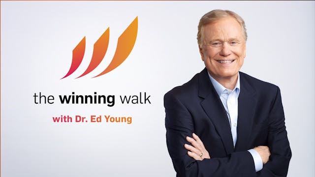 The Winning Walk with Dr. Ed Young