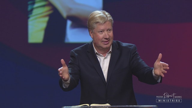 Robert Morris: What "Don’t Rob God" Really Means