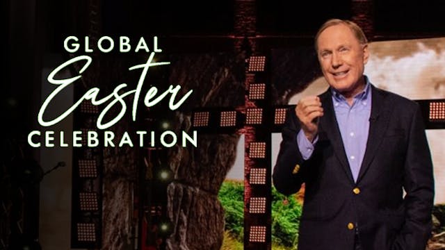 Global Easter Celebration 2021