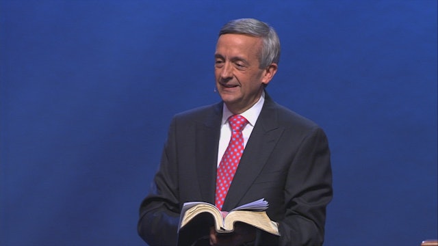 Robert Jeffress: The Truth About Angels (Part 1)