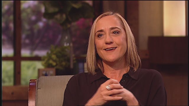 Christine Caine - How Did I Get Here