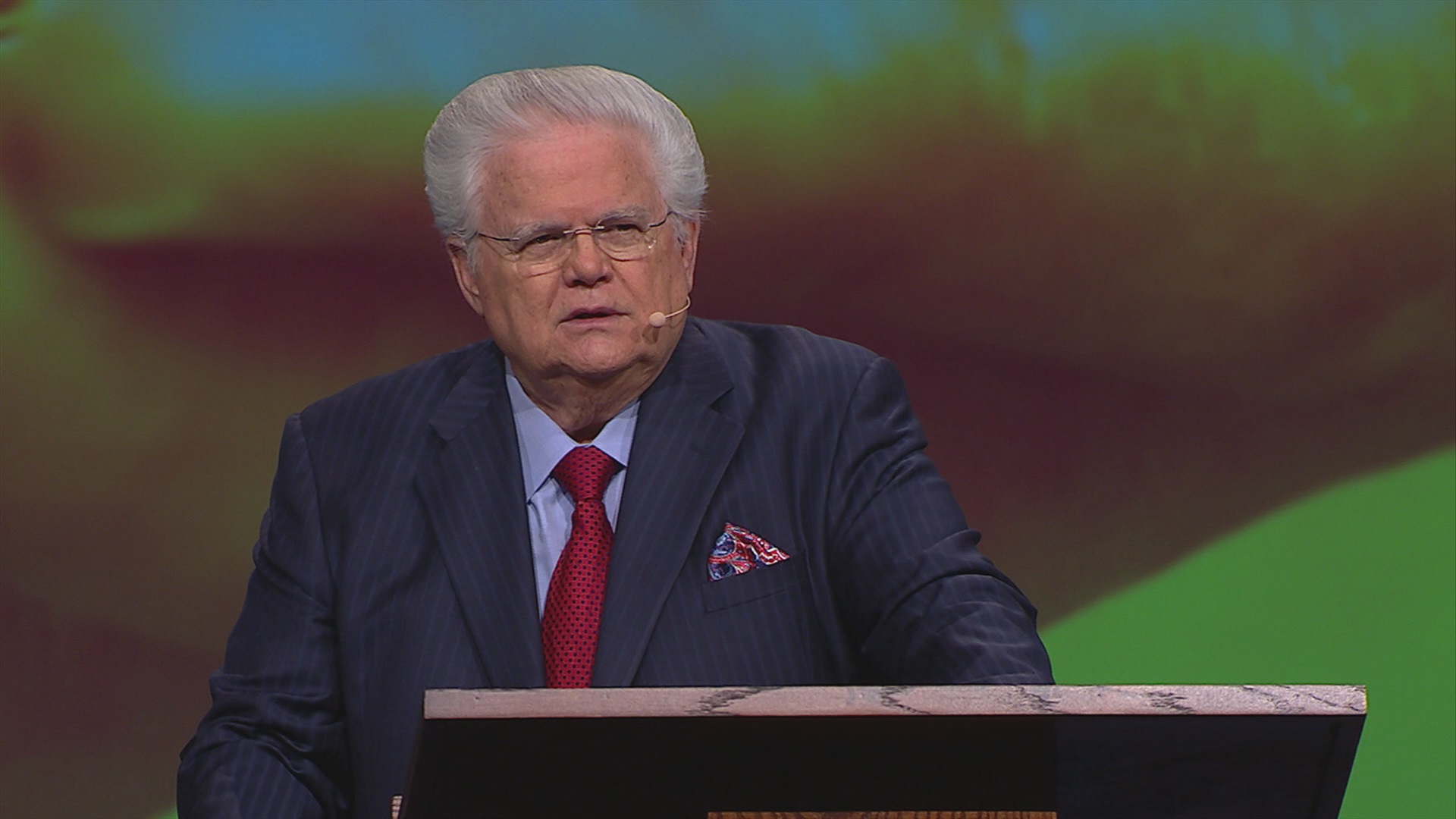 Hagee Ministries | Trinity Broadcasting Network