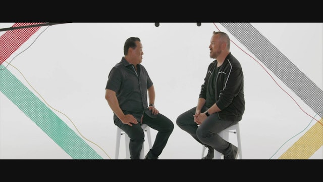 Translating God with Shawn Bolz: Prophecy and the Anointing