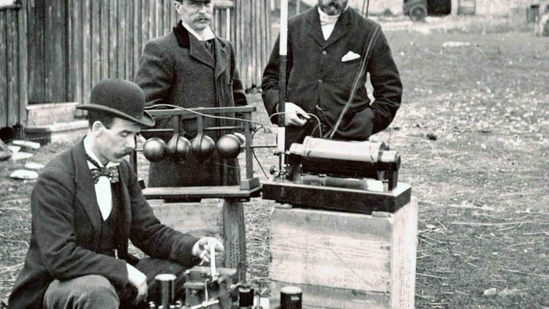 America's Hidden History | Bronco Charlie