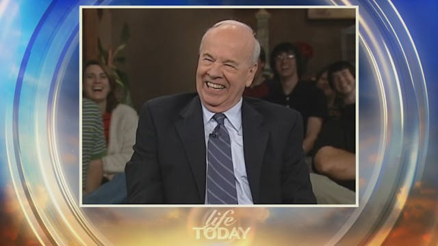 Tim Conway - Laughter Is Good Medicine
