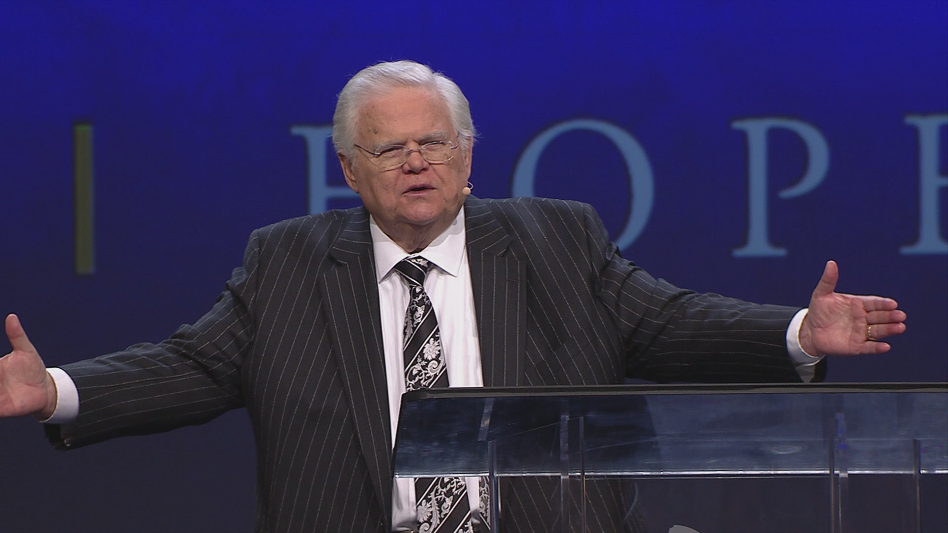 Hagee Ministries | Trinity Broadcasting Network