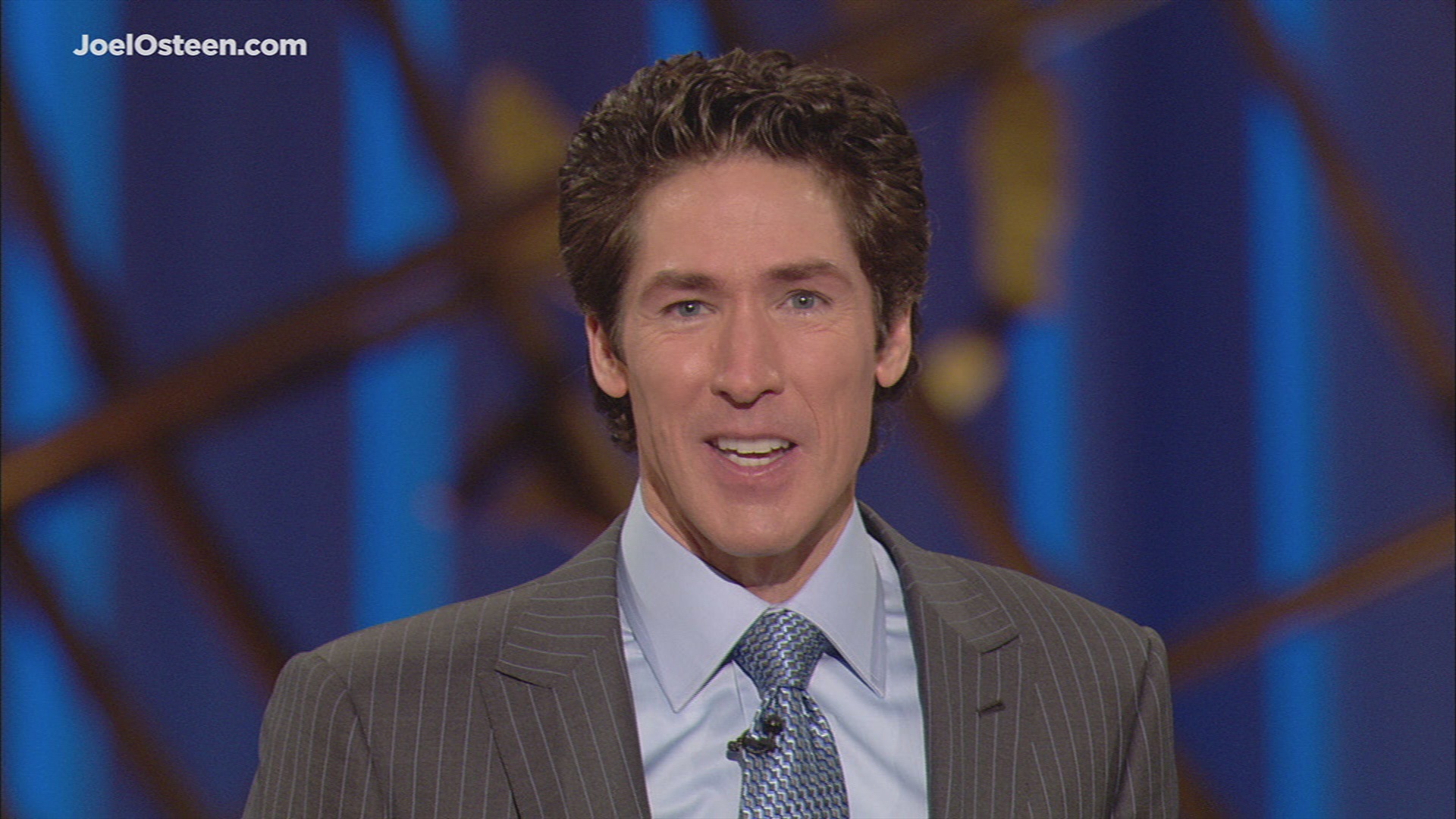 Joel Osteen | TBN