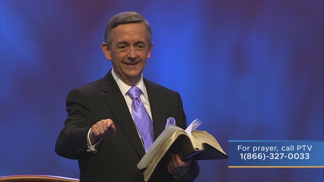 Robert Jeffress: To Obey Or Not To Ob...