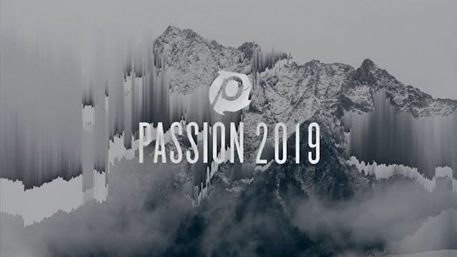 Praise - Passion Conference 2019 - Pa...