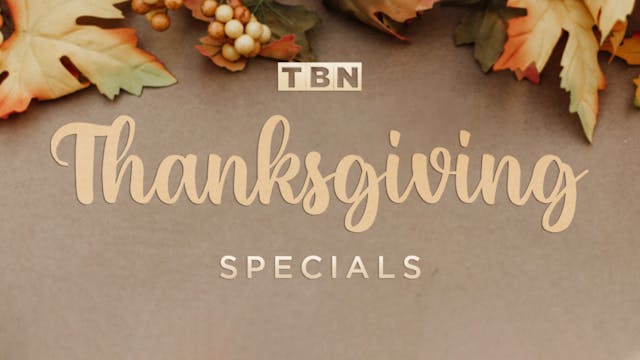 Give Thanks: A Thanksgiving Collection