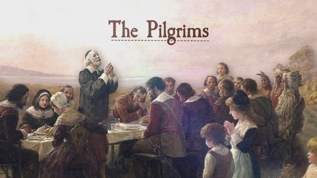 The Pilgrims Speak Today