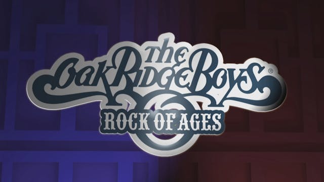 Oak Ridge Boys - Rock of Ages