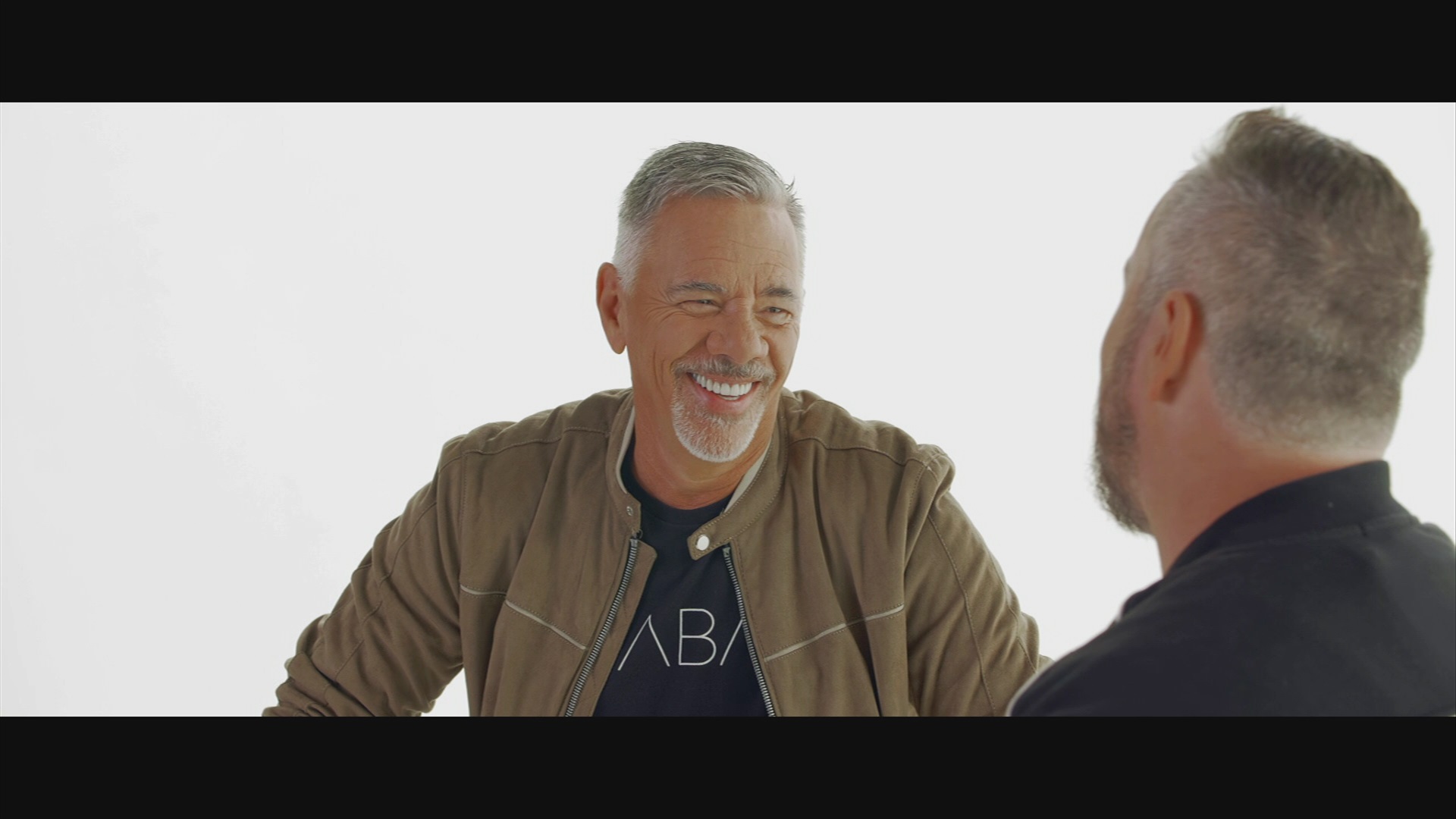 Shawn Bolz Trinity Broadcasting Network