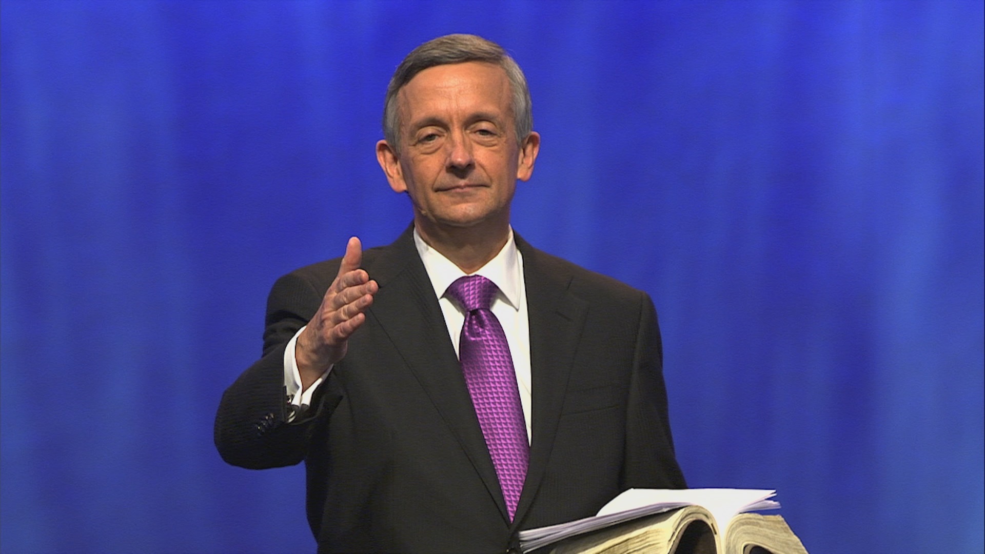 Dr. Robert Jeffress | Trinity Broadcasting Network