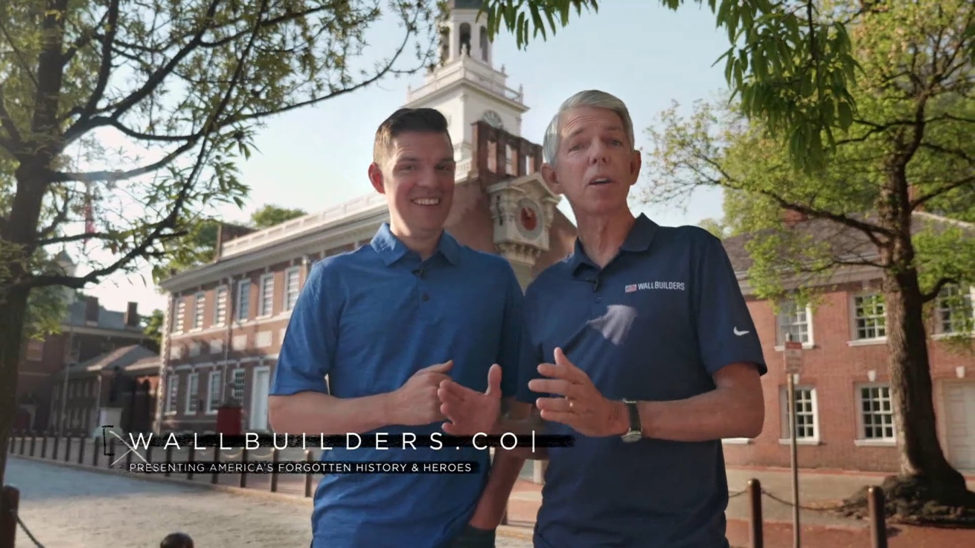 America's Hidden History | Constitution Day