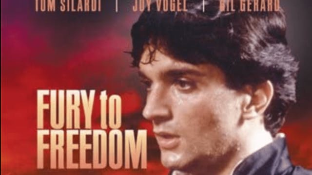 Fury To Freedom (1985)