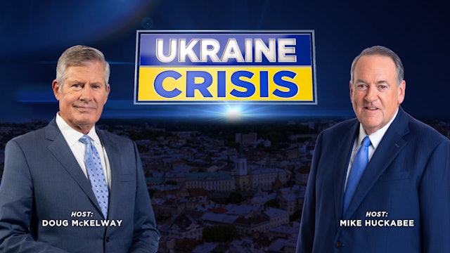 Ukraine Crisis: Update: February 17, 2022