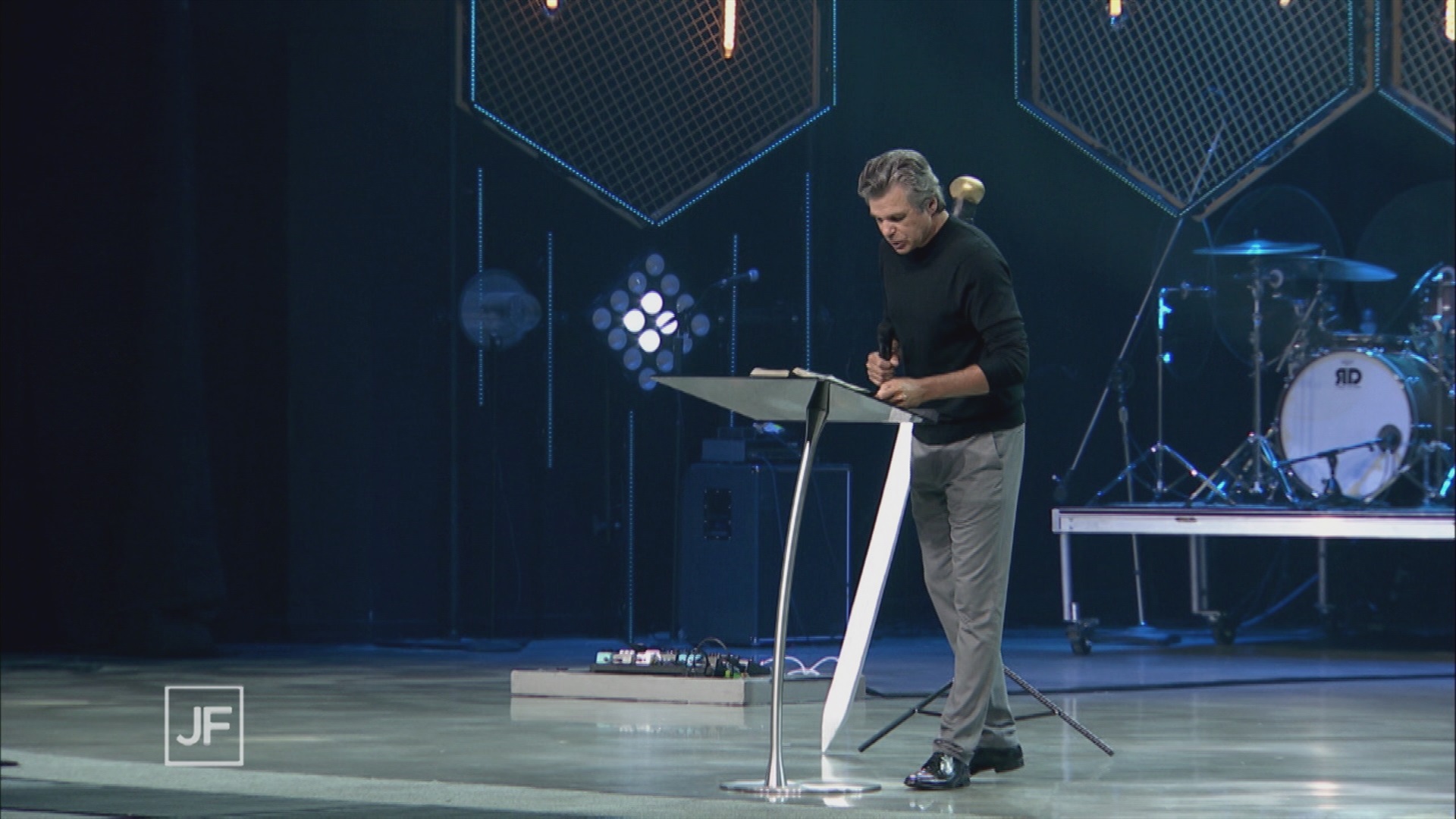 Jentezen Franklin | TBN