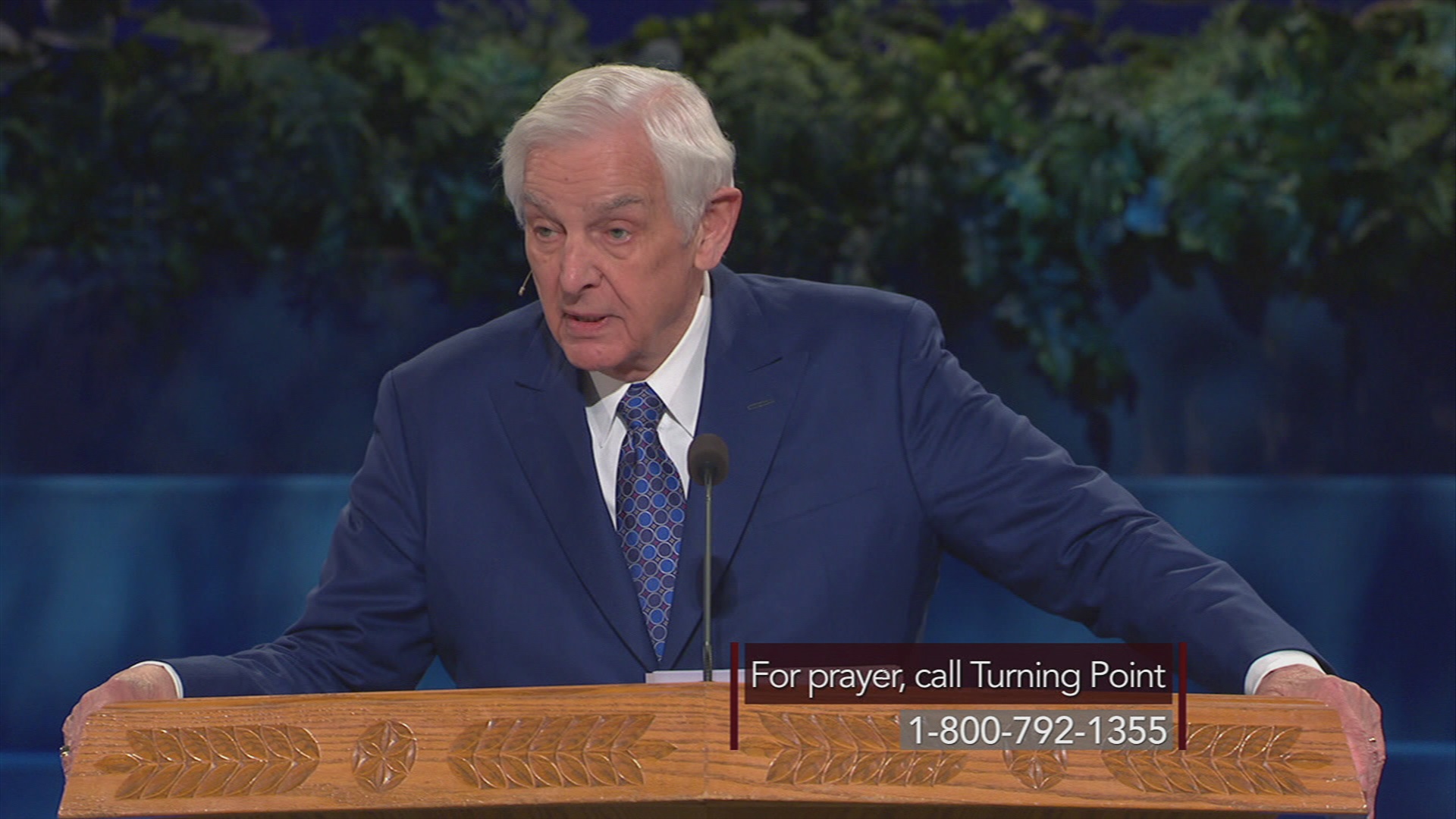 Turning Point With Dr David Jeremiah TBN   Accdfce2 2b0a 4676 9192 Ff30b971ba77 