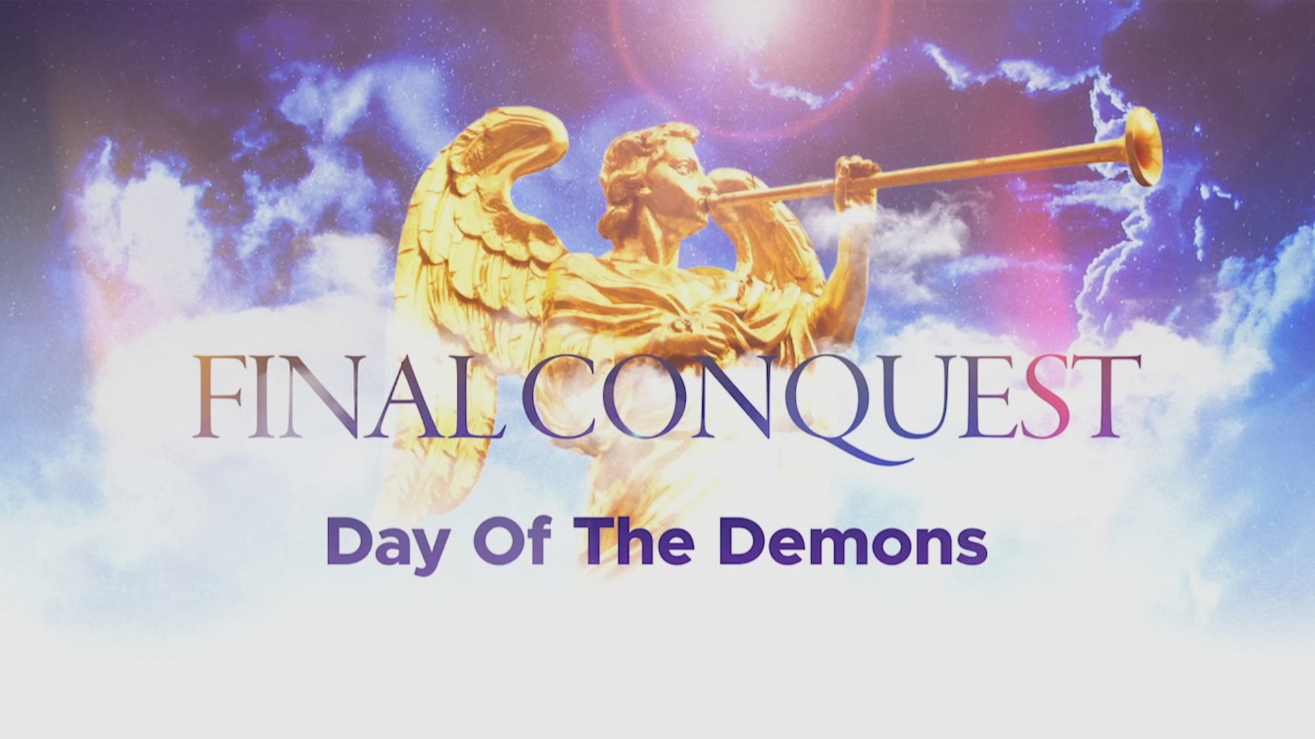 Day Of The Demons