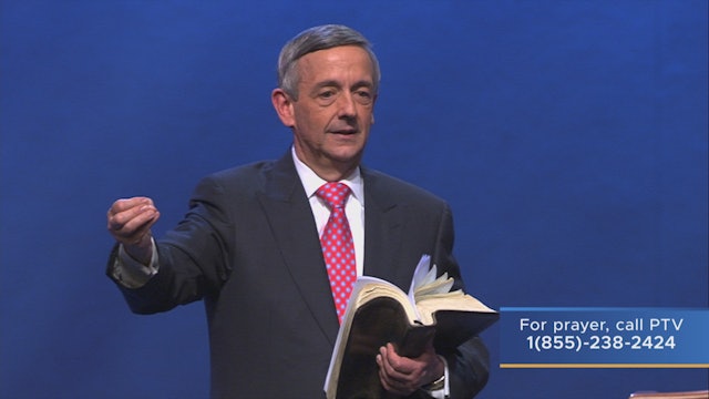 Robert Jeffress: The Truth About Angels (Part 2)