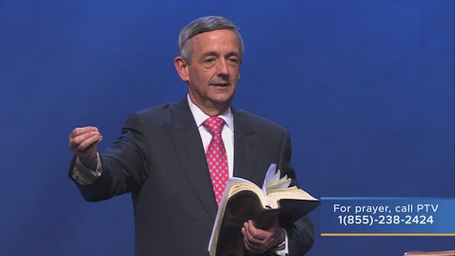 Robert Jeffress: The Truth About Ange...
