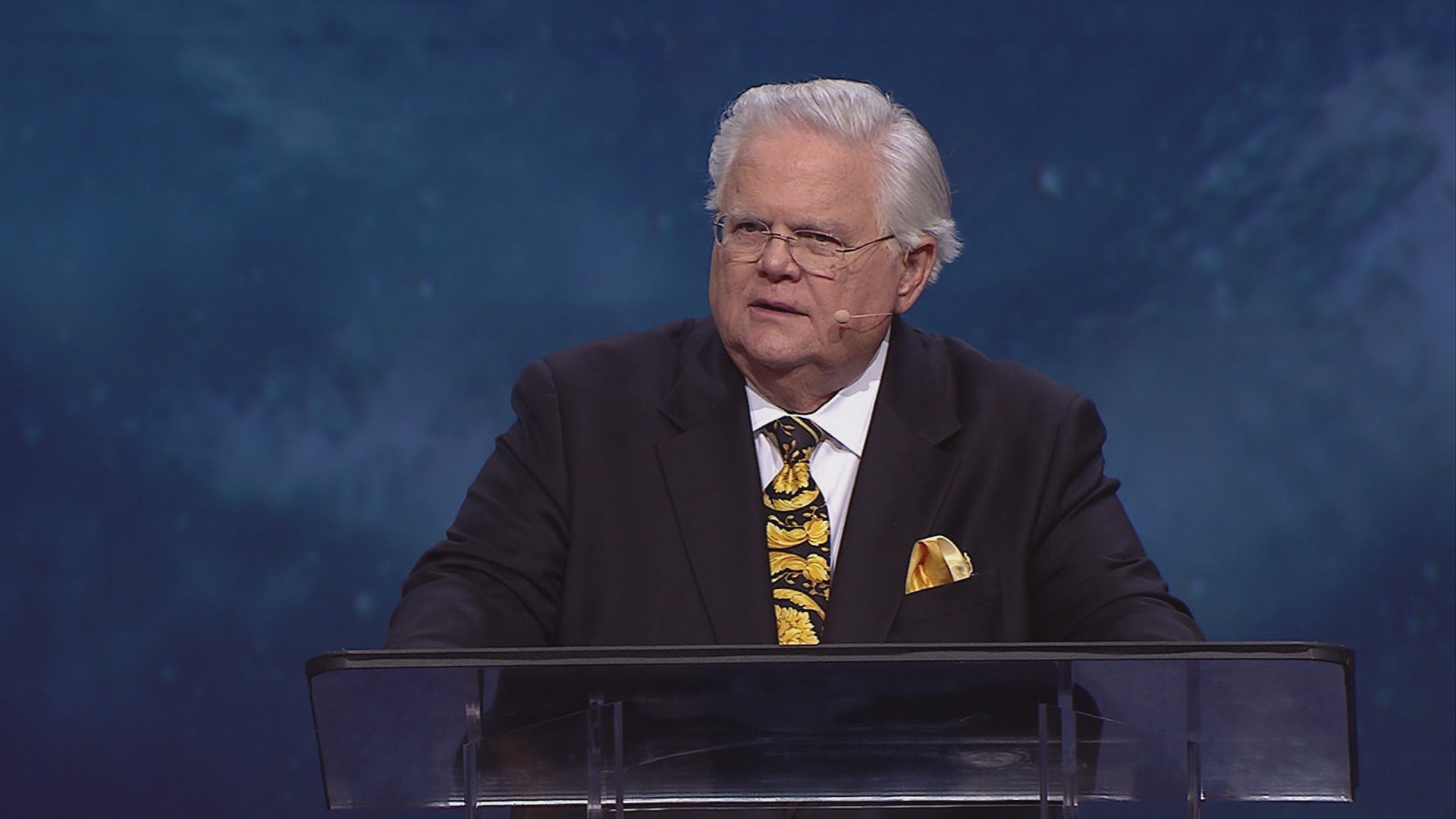 Hagee Ministries | Trinity Broadcasting Network