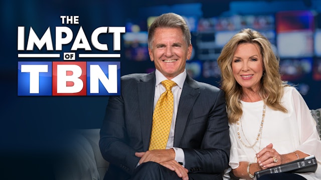 The Impact Of TBN (2022)