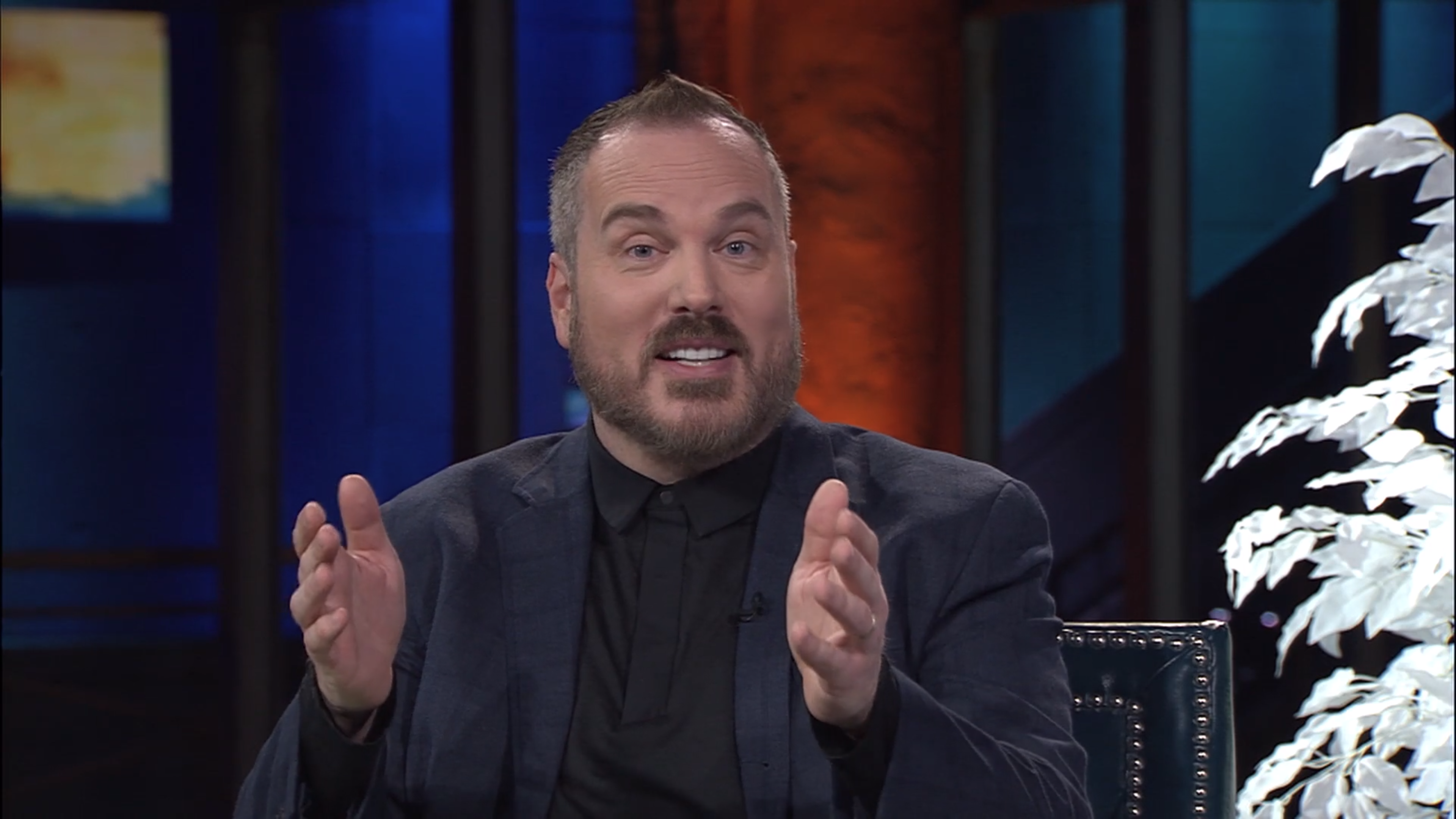 Praise | Shawn Bolz | March 17, 2020 | TBN