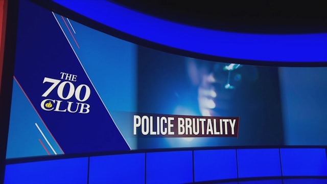 The 700 Club - August 30, 2022