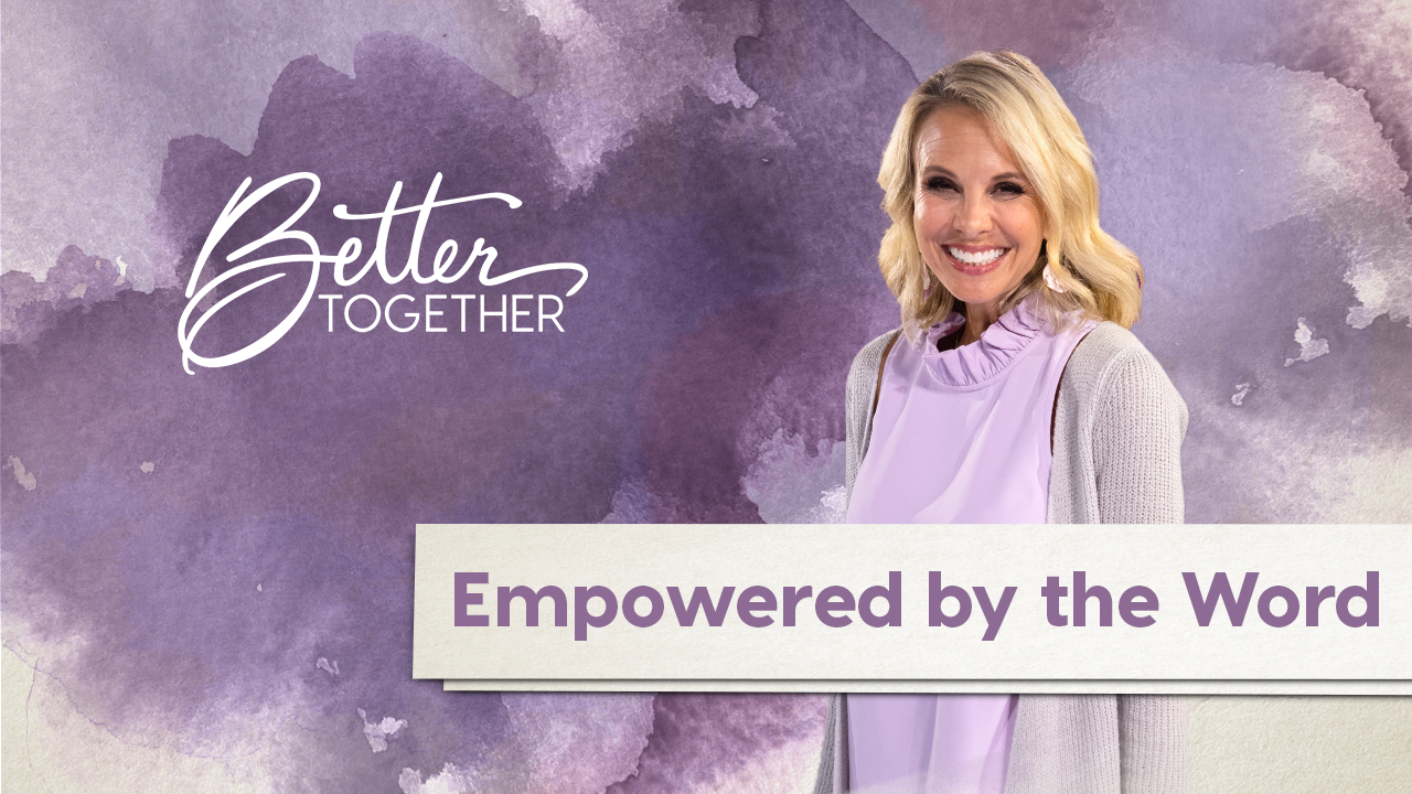 Better Together Live Episode 74 Watch Tbn Trinity Broadcasting Network