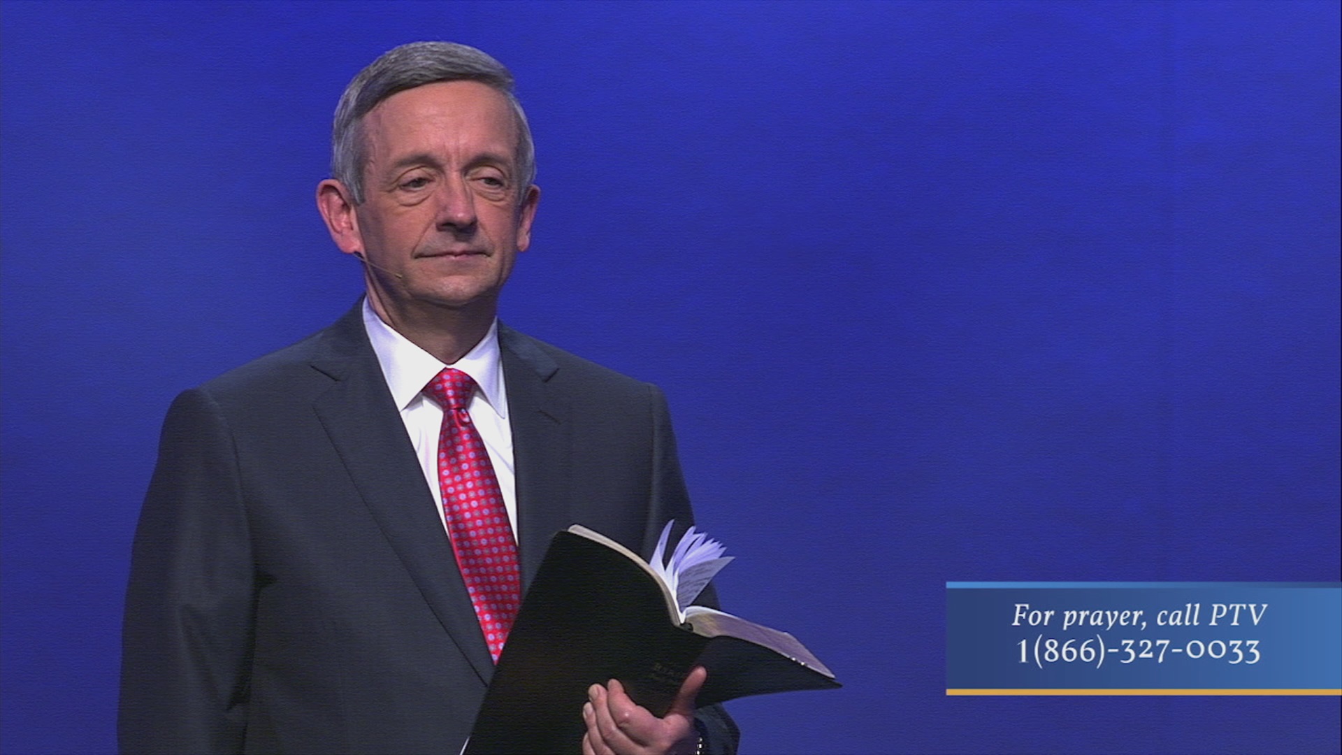 Dr. Robert Jeffress | TBN