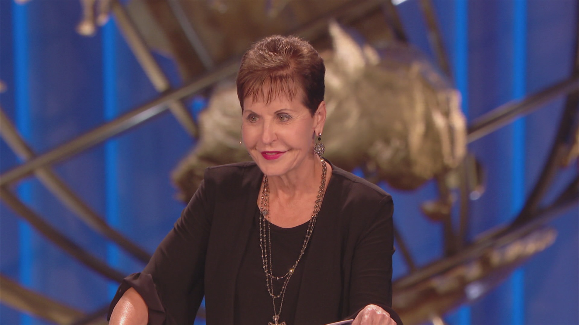 Joyce Meyer Enjoying Everyday Life TBN