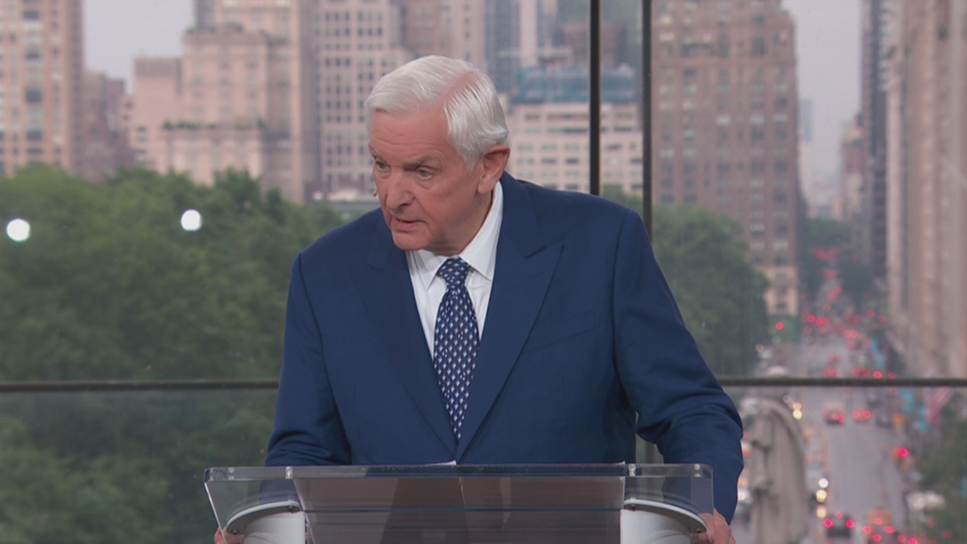 David Jeremiah | TBN