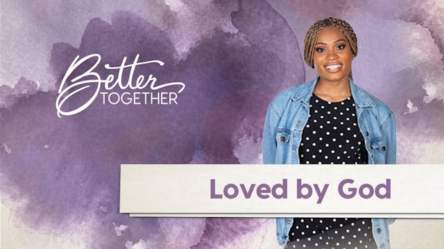 Better Together LIVE - Episode 347