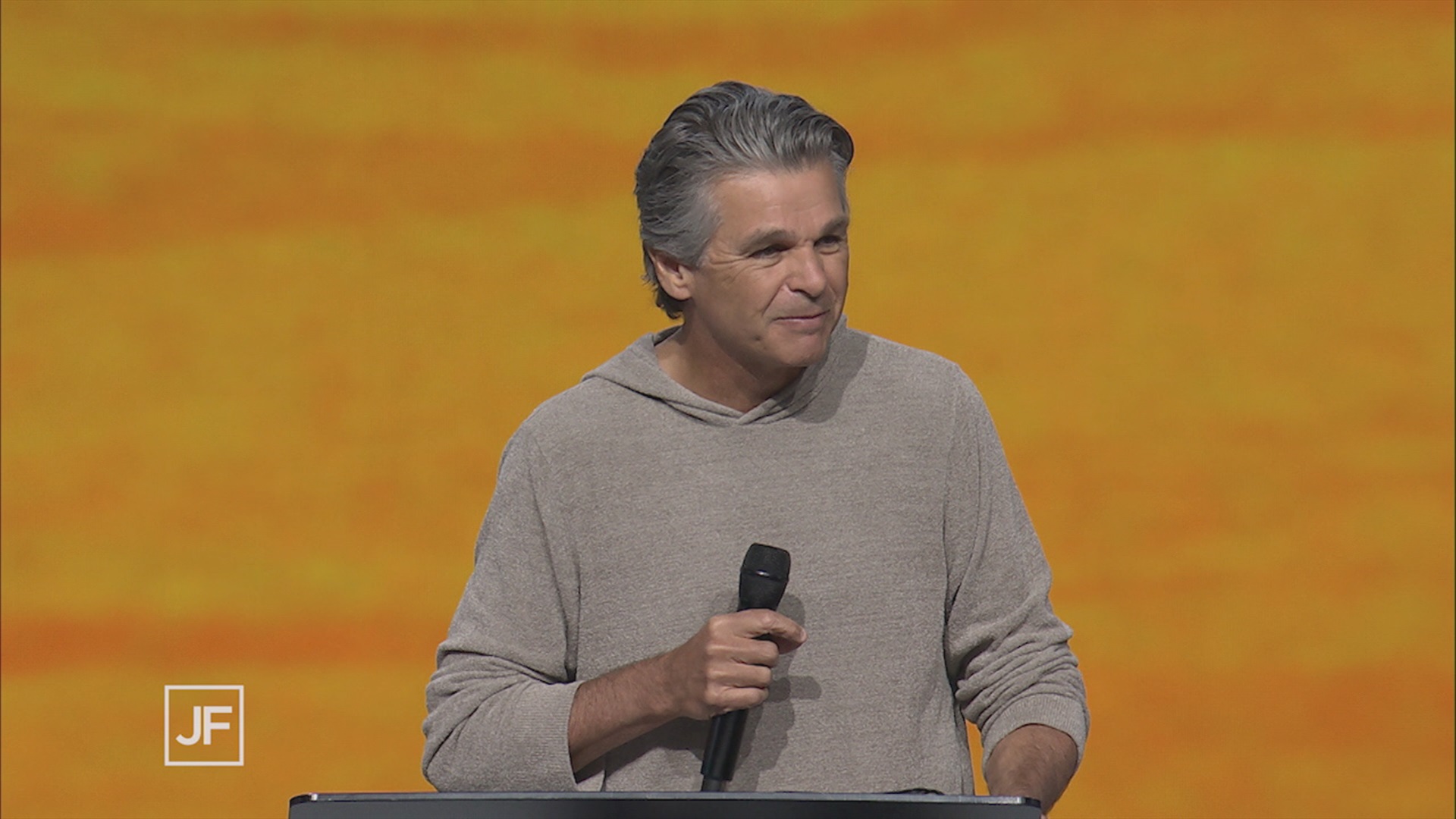 Jentezen Franklin Trinity Broadcasting Network