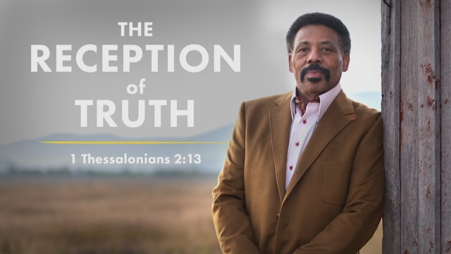 The Reception of Truth