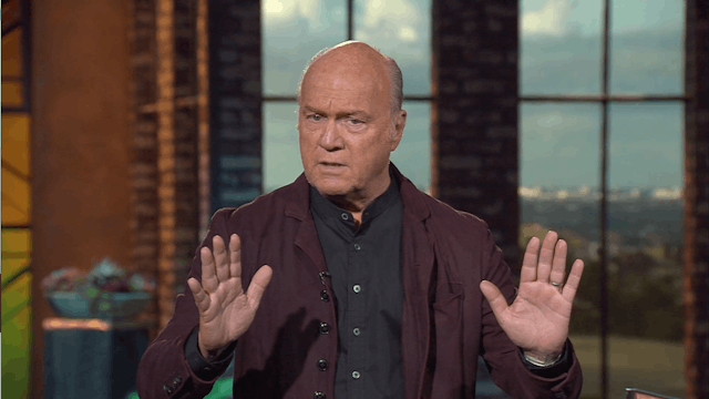 Praise - Greg Laurie - Finding Christ In Crisis - March 30, 2020