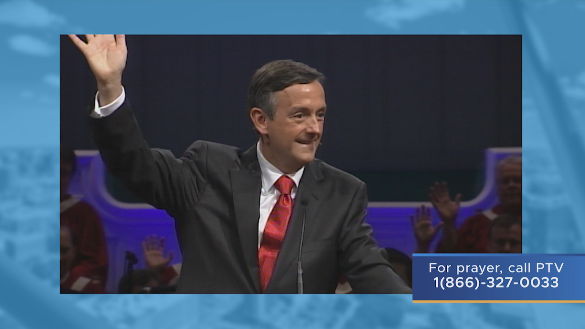 Dr. Robert Jeffress | Trinity Broadcasting Network