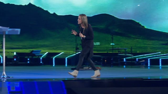Praise - Hillsong Conference 2016 - A...