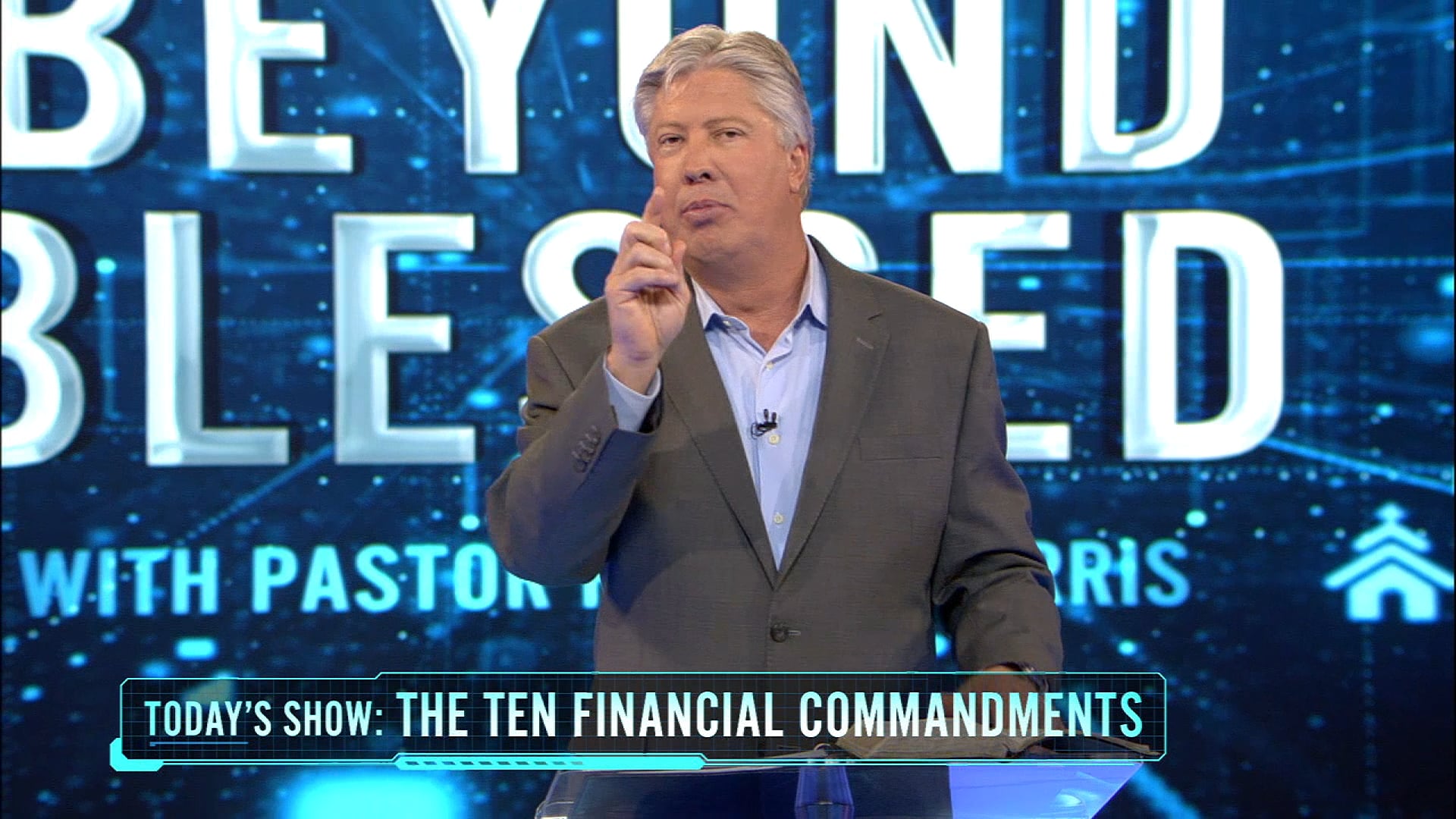 The Ten Financial Commandments 2
