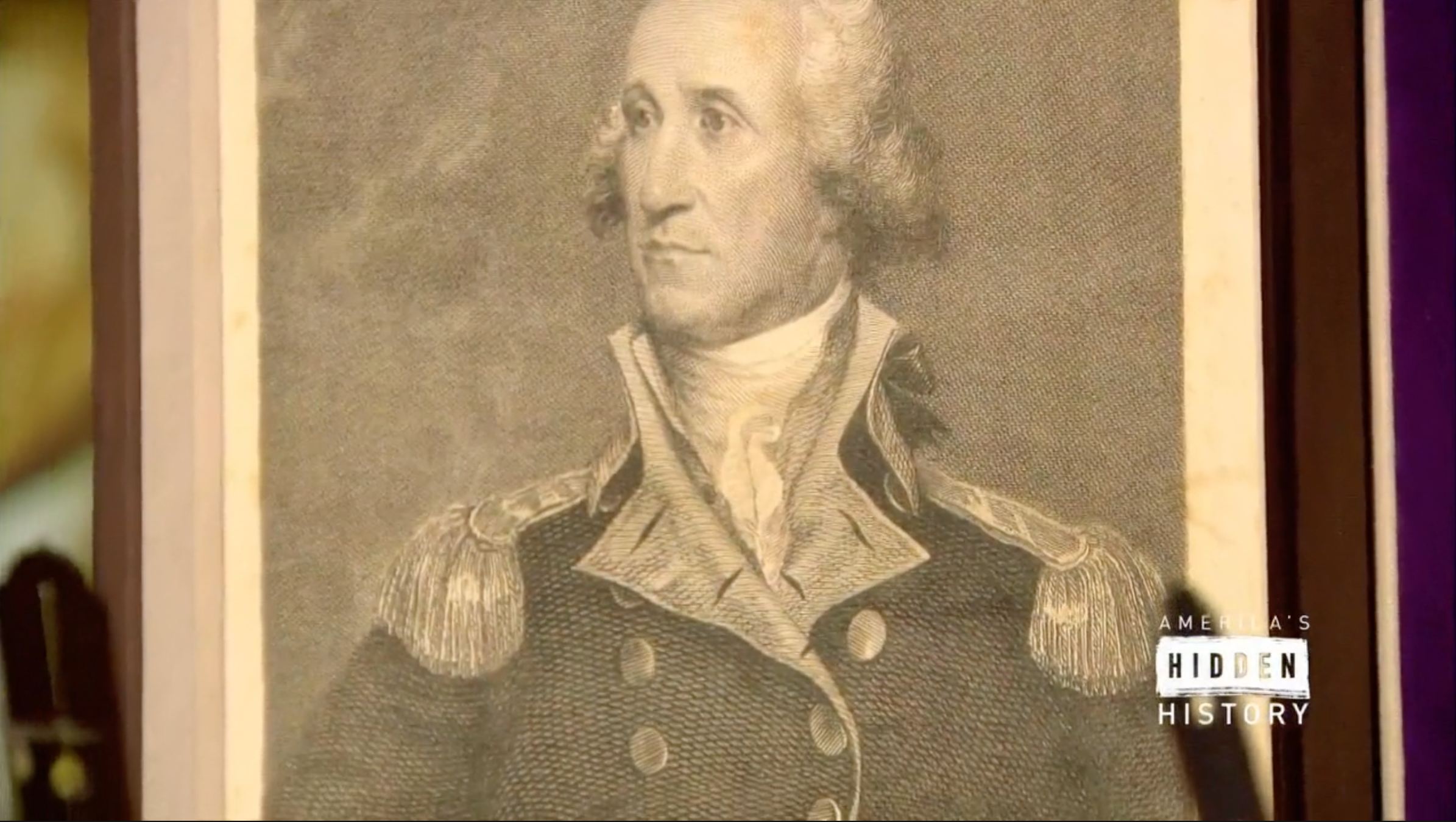 America's Hidden History | Presidents' Day