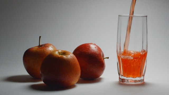 Jordan Rubin: Herbal Cider Vinegar