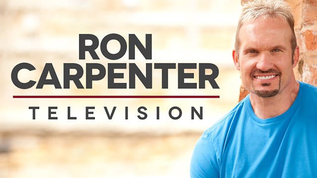 Ron Carpenter