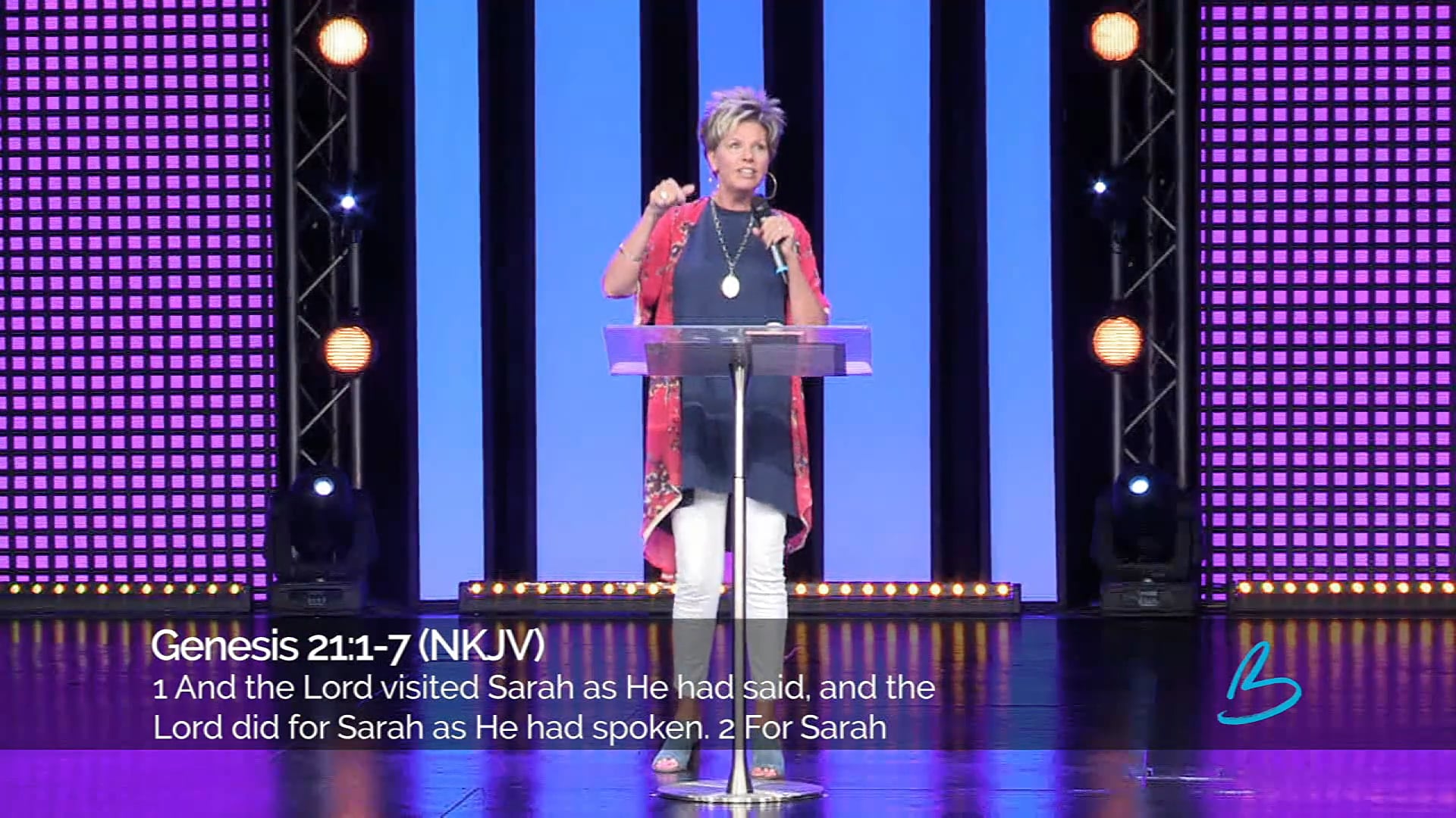 Faith Adventures Promiseville Part 2 Tbn - 
