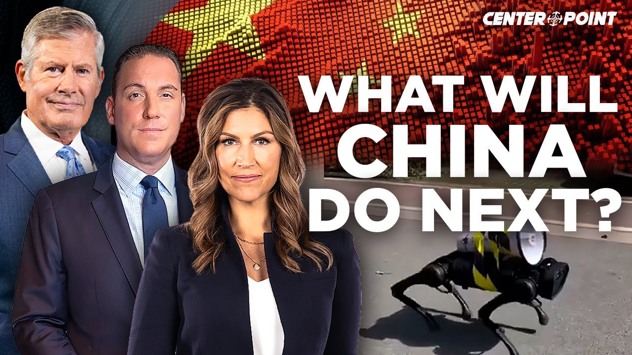 Centerpoint April 14, 2022 Centerpoint Watch TBN Trinity