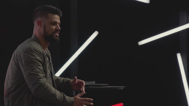 Steven Furtick: The Glitch That Keeps on Giving