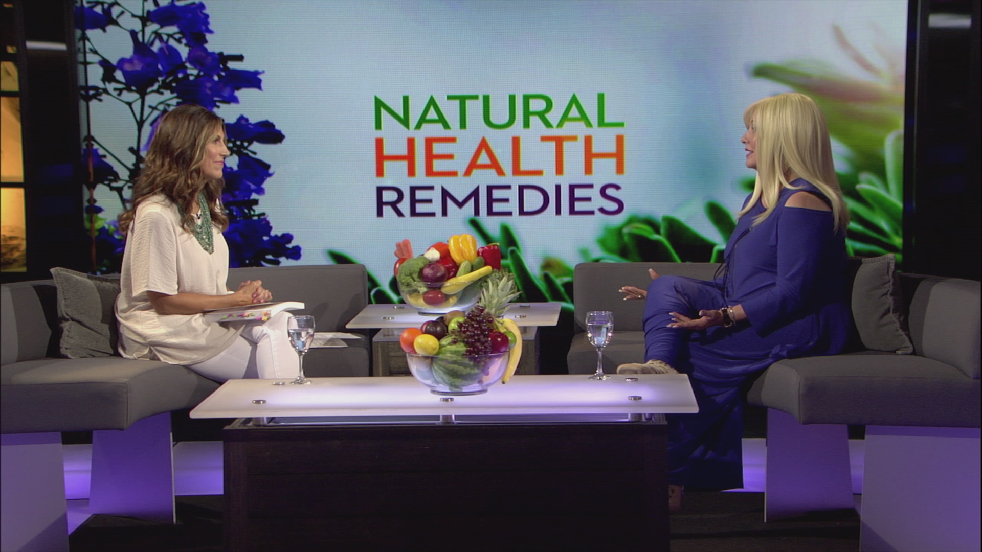 Natural Health Remedies Watch Tbn Trinity Broadcasting Network