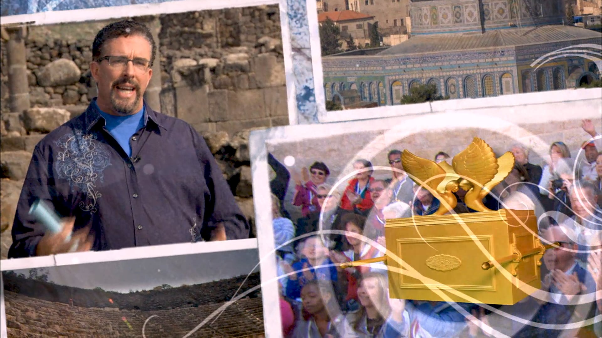 The Main Key To Answered Prayer Tbn