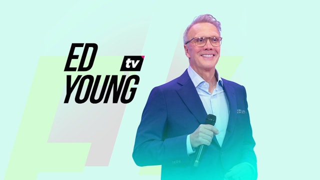 Ed Young TV